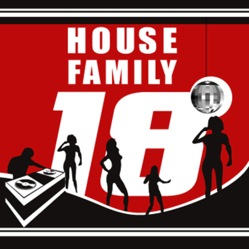 HOUSE FAMILY VOL. 18